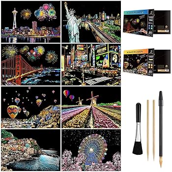 プリントアート レインボードッグ 額縁アクリル版付き 絵画 虹 / ポスター 写真 クリエイティブ 水彩画 イラスト rainbow
